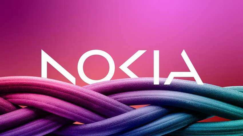 Nokia changes logo for the first time in nearly 60 years, signals strategy shift