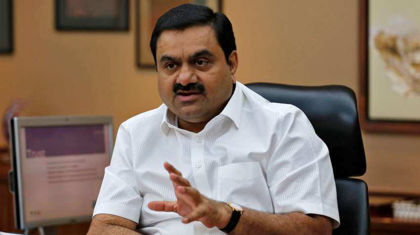Once among top 3, Gautam Adani slips to 30th spot in world’s richest list a month after Hindenburg report
