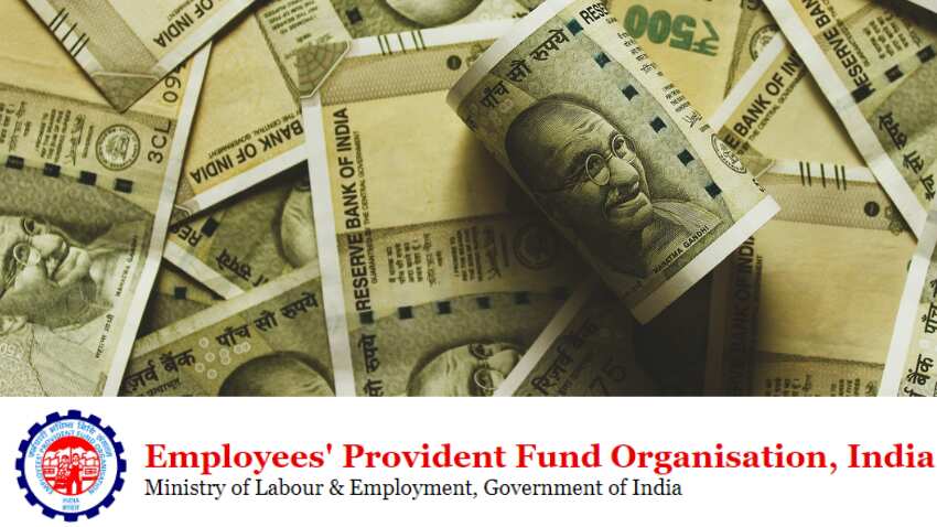 EPFO higher pension: Deadline extended till May 3 to subscribe for higher  pension | Zee Business
