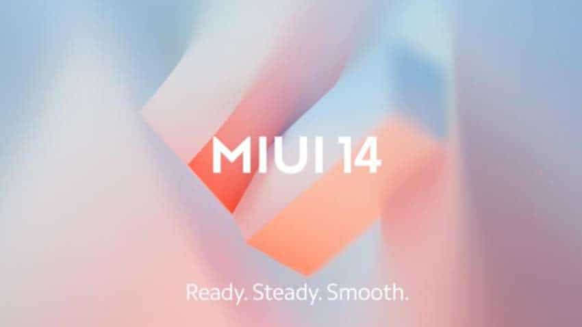 MIUI 14 launched in India: Check full list of supported Xiaomi, Mi, Redmi devices