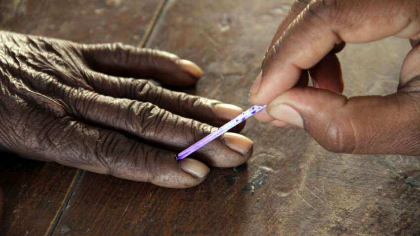 Tripura exit poll result: BJP set to return to power with landslide win