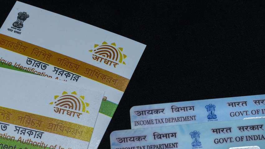 Aadhaar gets new security feature for fingerprint-based authentication - here&#039;s how it works