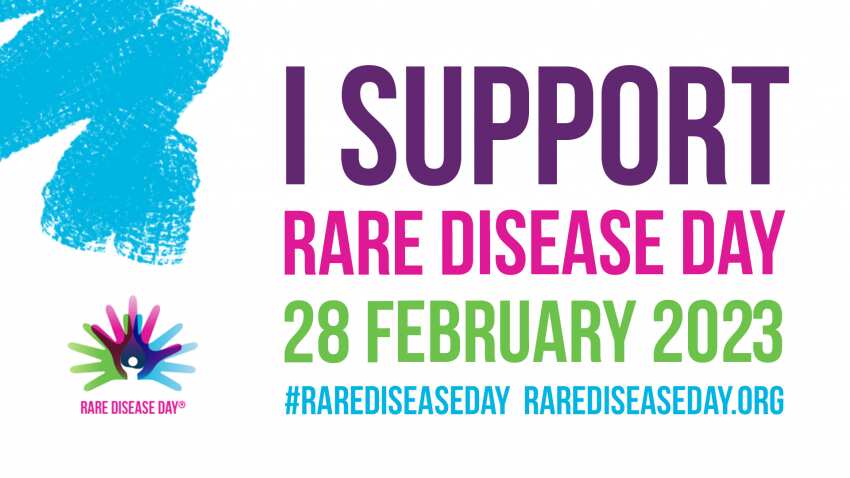 Rare Disease Day 2023: Know history, theme, significance and some lesser-known illnesses prevalent in India