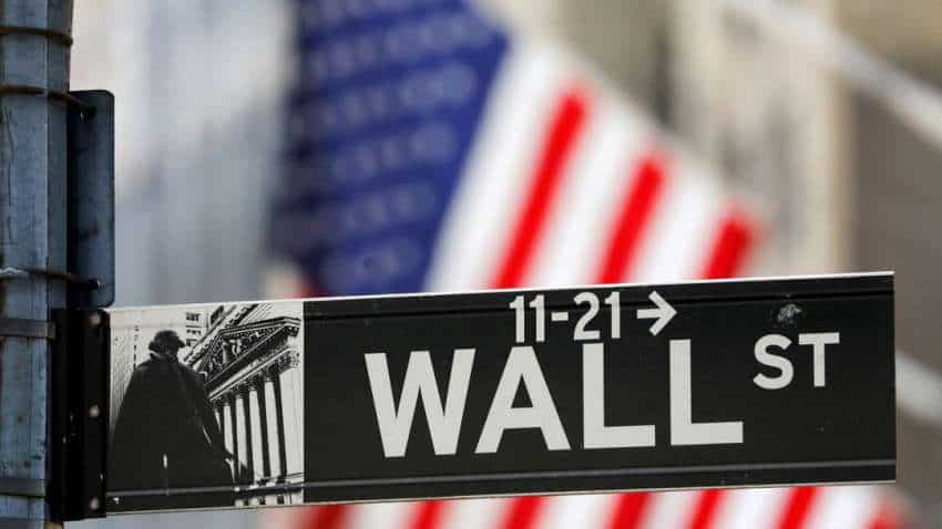 Dow Jones, S&amp;P 500 in the red as utility, consumer, healthcare stocks weigh on US market today; tech stocks lift Nasdaq