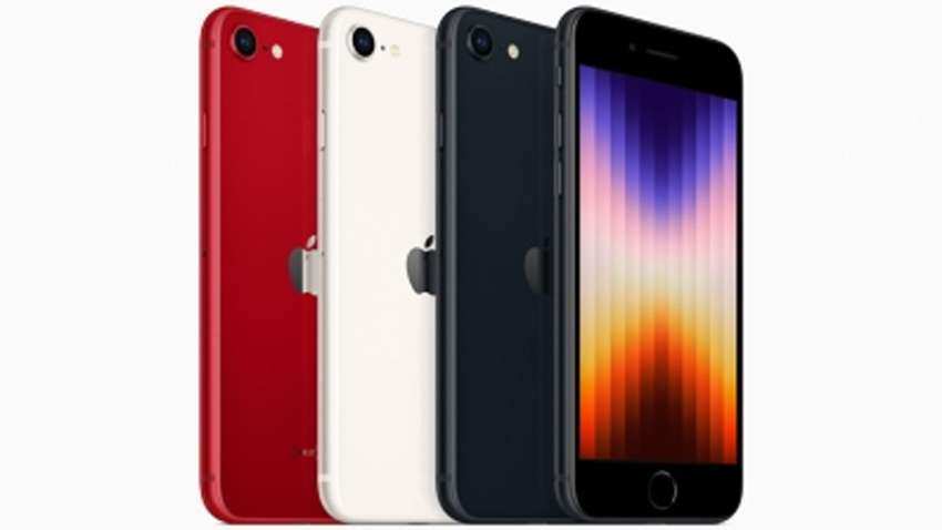 iPhone SE 4 Alert! Apple restarts development; smartphone may feature 6.1-inch OLED display, 5G baseband chip - Details 
