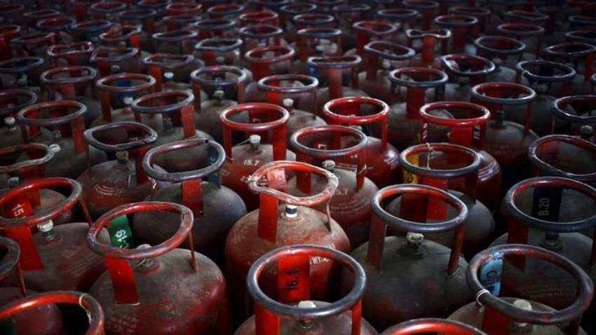 LPG cylinder price hiked: Domestic cooking gas price increased by Rs 50 - check latest rates in Delhi