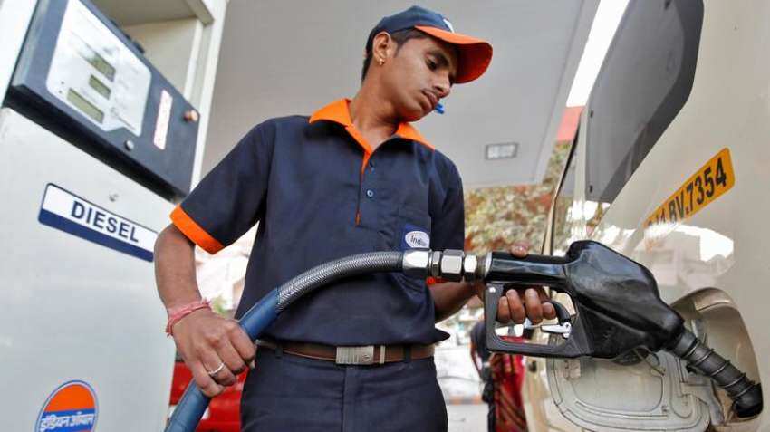 Petrol-Diesel Prices Today March 1: Check the latest fuel rates in Delhi, Bengaluru, Mumbai, Chennai, Noida, and Hyderabad