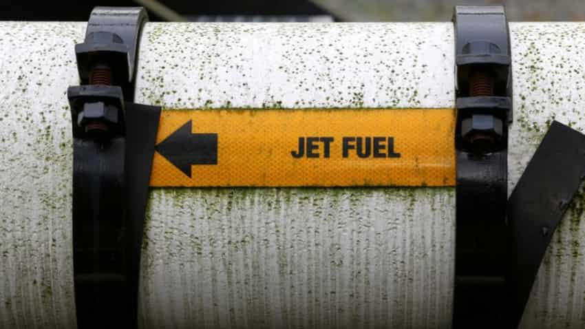 Relief for airlines as jet fuel price cut by 4% 