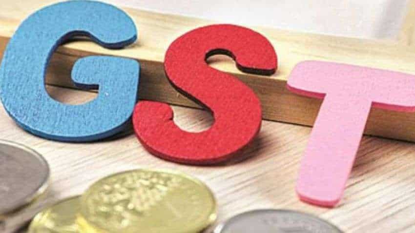 GST collections in February rise 12% to over Rs 1.49 lakh crore YoY