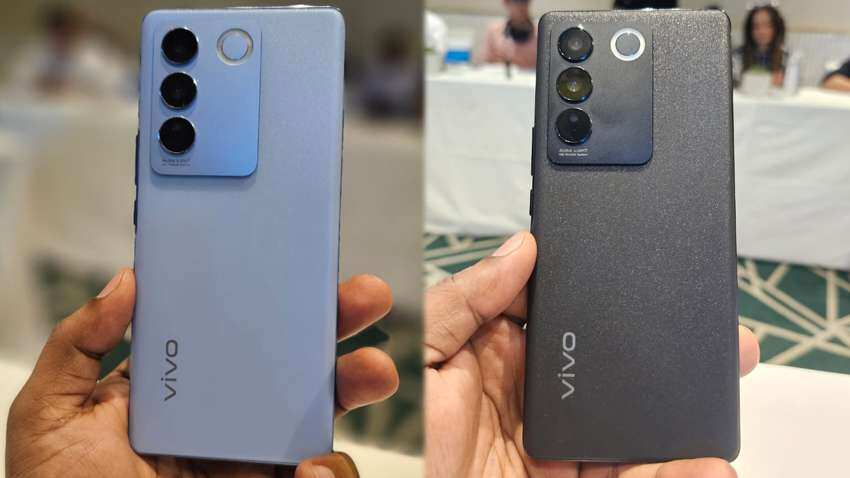 Vivo V27 Pro, Vivo V27 Prices in India: Check specifications, features and other details 