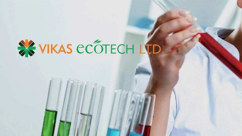 Vikas Ecotech aims to be debt-free in FY24