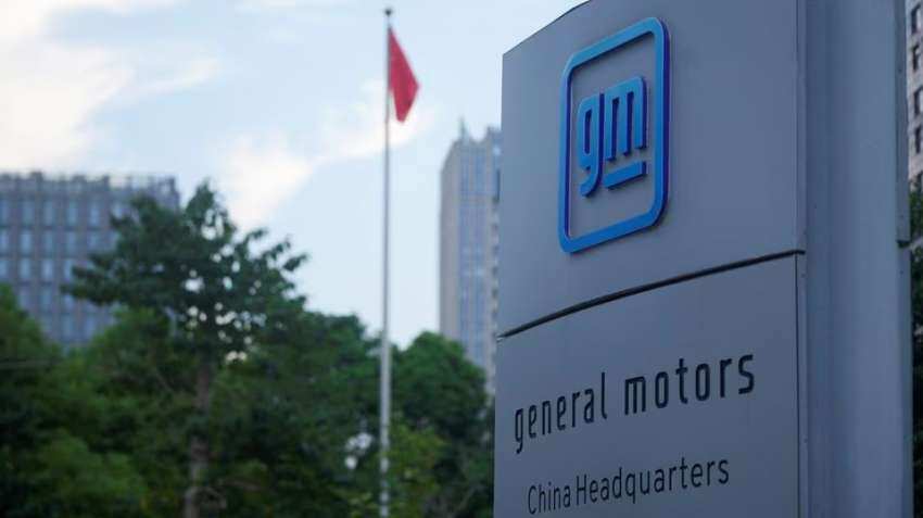 General Motors layoff 2023: Over 500 employees sacked by automaker
