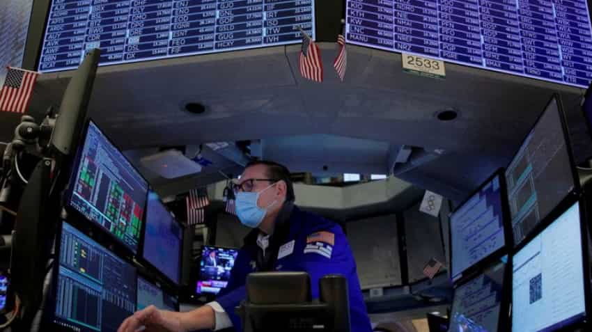 US Stock Market: Dow Jones, S&amp;P 500, Nasdaq retreat from day&#039;s highs amid higher-for-longer interest rate woes