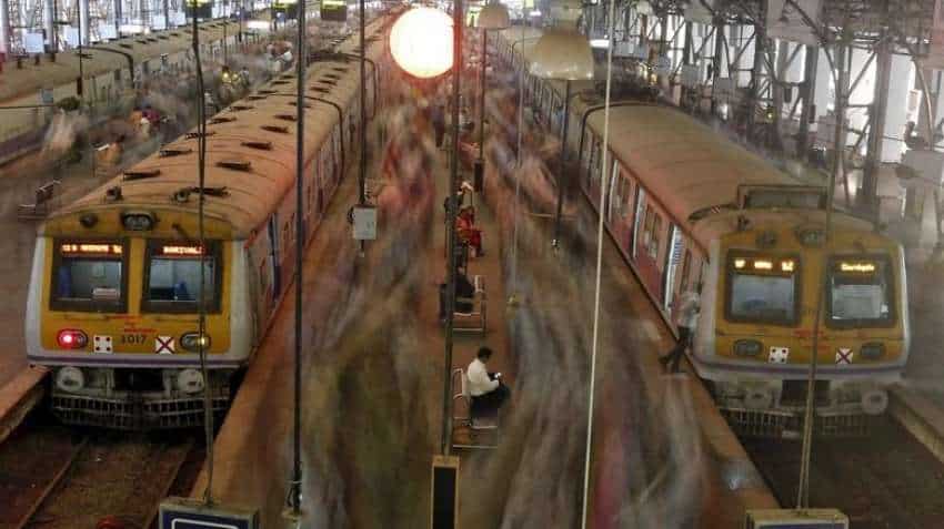 RVNL share price: Rail Vikas Nigam skyrockets on D-Street; JV lowest bidder for making Vande Bharat trains 