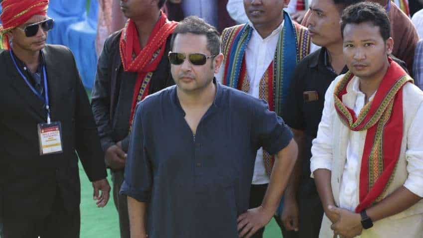 Tripura Election Result: Tipra Motha set to play role of kingmaker