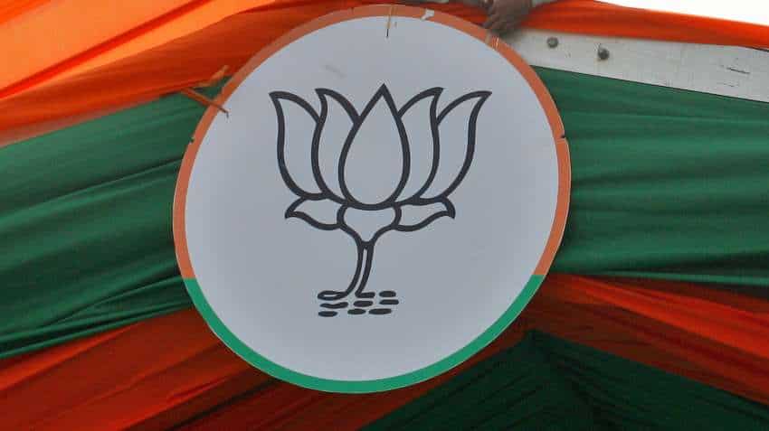 Tripura Election Result 2023: BJP lauds Centre&#039;s peace, development initiatives in northeast as it leaves rivals behind