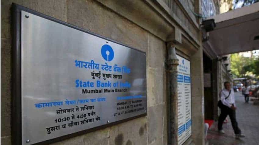 Best day for SBI shares in 21 months, Yes Bank slumps — what&#039;s driving the moves on D-Street