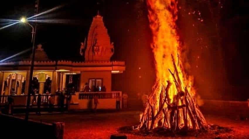 Happy Holi 2023