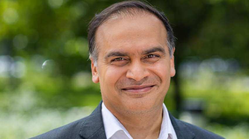 India 3rd largest country for Nokia for engagement in 6G standardisation: Nishant Batra
