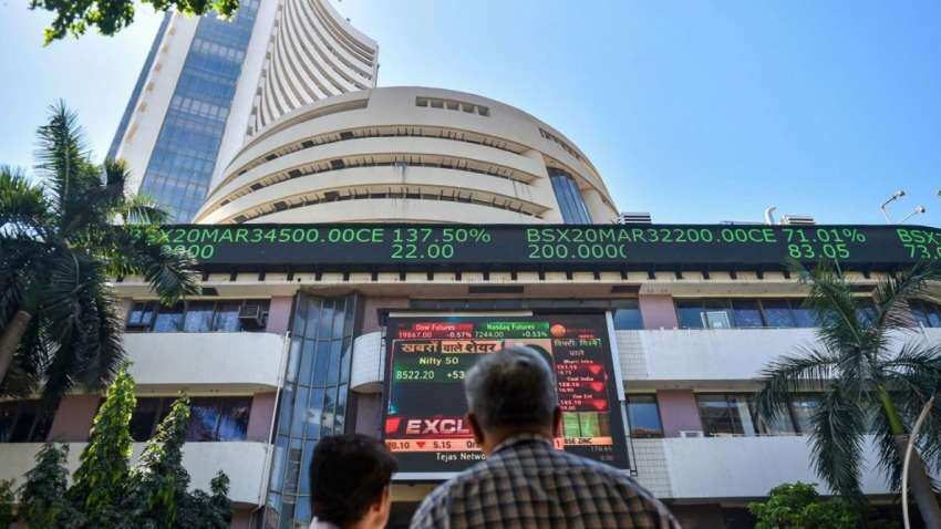 Global cues, IIP data, foreign investors&#039; flow among other factors for D-Street in holiday-shortened next week