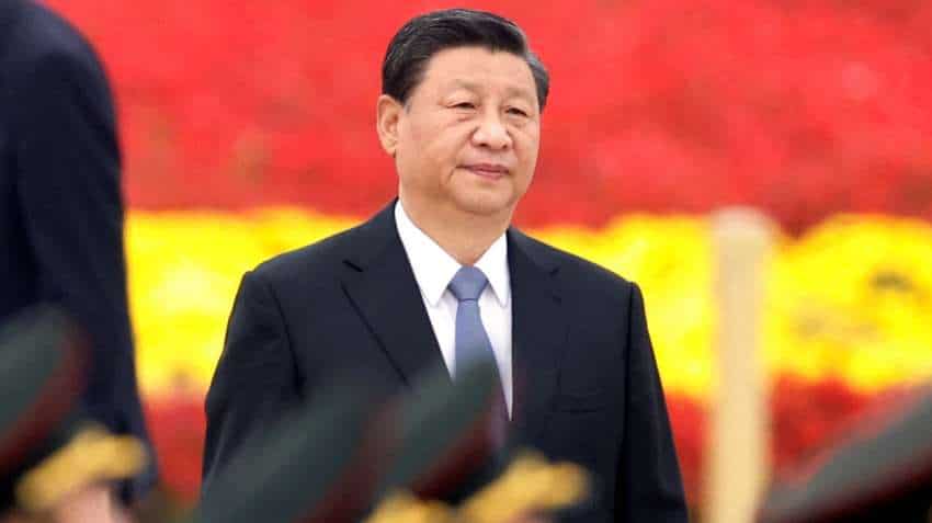 China hikes defence budget by 7.2% to $224 billion, over 3 times of India&#039;s military expense