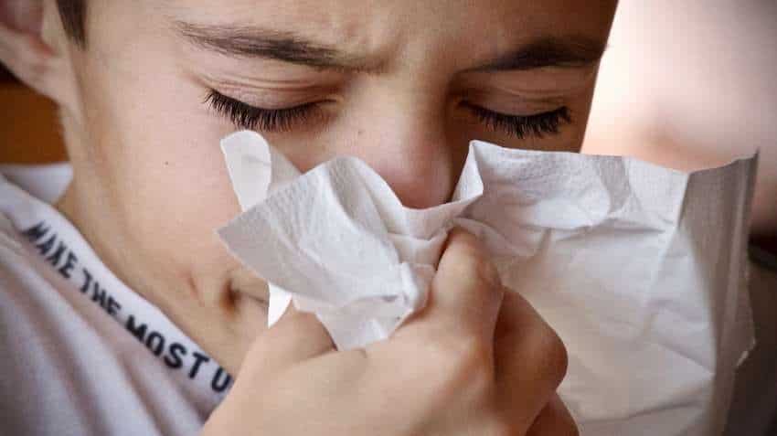 H3N2 virus in India: Check symptoms, treatment, test and medicine