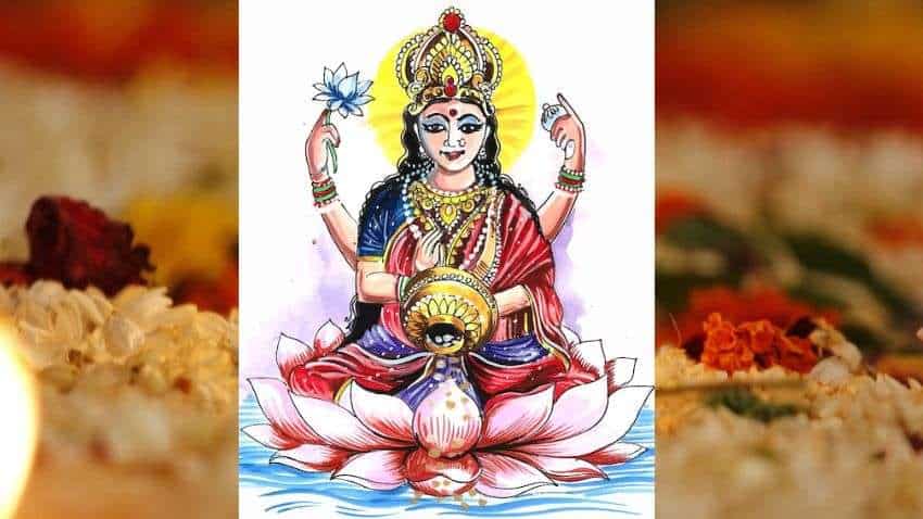 Lakshmi Jayanti 2023: Know the date and time, shubh muhurat, significance |  Zee Business