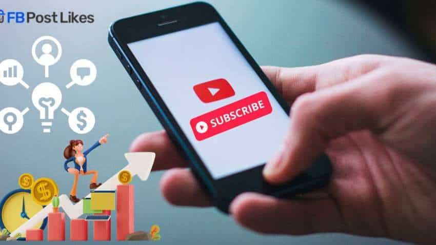 How To Generate More YouTube Subscribers for Your Channel: The Ultimate Guide