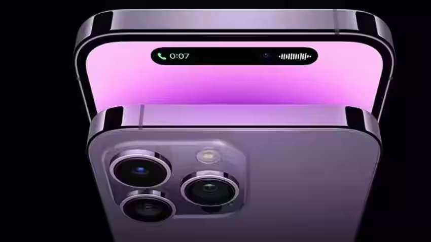 Apple iPhone 15 Pro Max, iPhone 15 Pro Alert: Leaked videos reveal this feature related to display