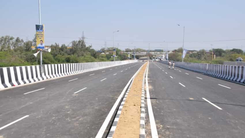 Ashram flyover extension inaugurated by Delhi CM Arvind Kejriwal; to ease commute between Delhi and Noida: 7 facts