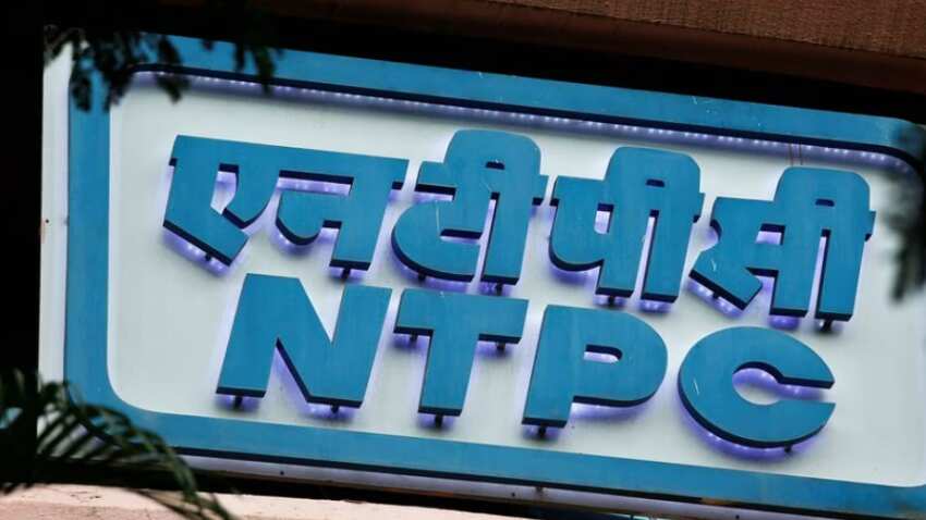 NTPC logs nearly 12% growth in electricity generation in April-Feb this fiscal