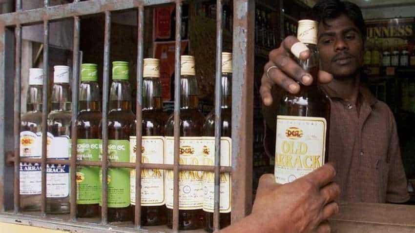 Holi 2023 Dry day: Liquor shops to remain closed on March 8 in Delhi and other cities
