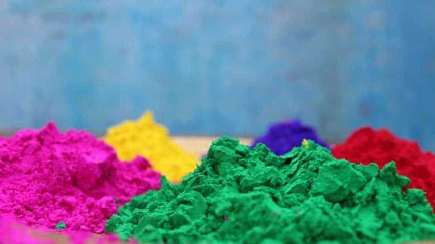 Holi 2023 in Maharashtra: Date, wishes, messages, quotes, SMSs, images and greetings to share