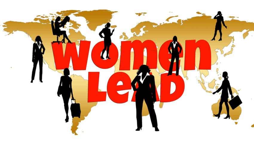 Significant percentage of women professionals miss leadership opportunities due to self-limiting biases: Report