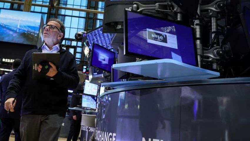 US Stock Market Today News: Dow Jones, S&amp;P 500 end slightly higher; Nasdaq down by 12 points ahead of Jerome Powell&#039;s testimony