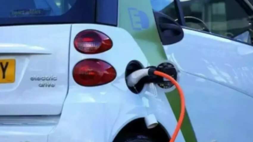 Over 1.2 cr EVs sold in 2022 globally, may reach 1.7 cr by 2023 end
