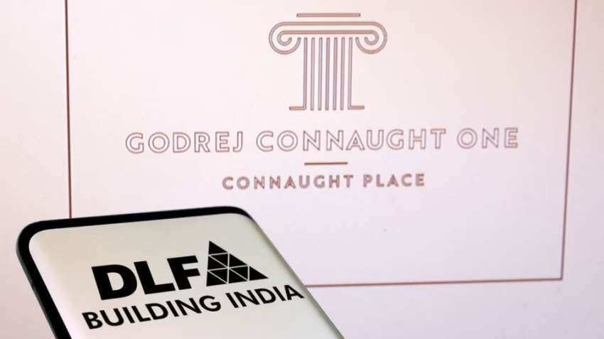 High demand for luxury housing in India; DLF sells premium residential project worth $1 billion in just 72 hours