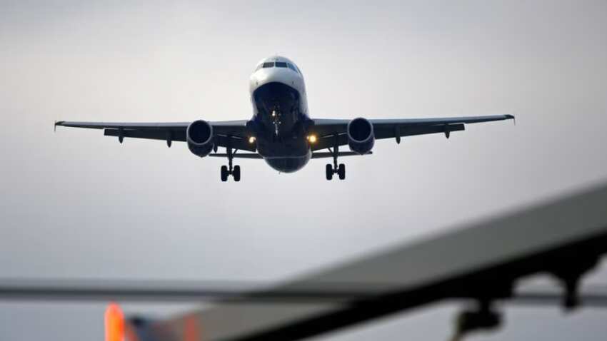 &#039;Indian aviation industry gradually moving out of turbulent phase&#039;