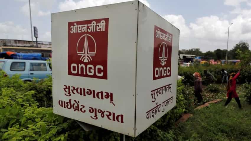 After Exxon and Chevron, France&#039;s Total signs up for ONGC acreage