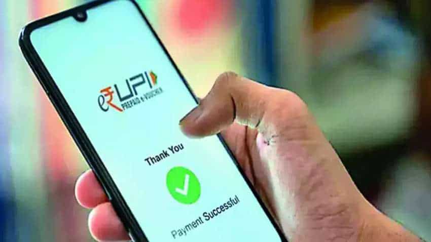 RuPay, UPI technologies are India&#039;s identity, says PM Modi 