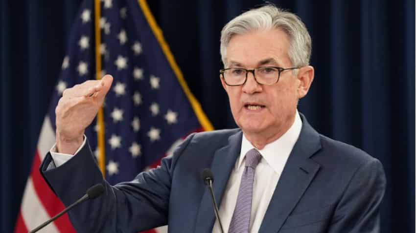 US interest rates to rise more than expected: Federal Reserve Chair Jerome Powell