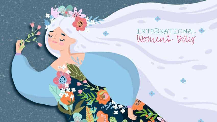 Happy International Women's Day 2023: Wishes, quotes, messages, Images,  status & ideas for WhatsApp and FB - Lifestyle News