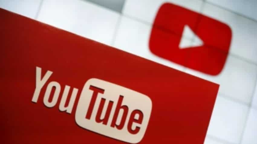 YouTube to remove overlay ads on videos from April 6