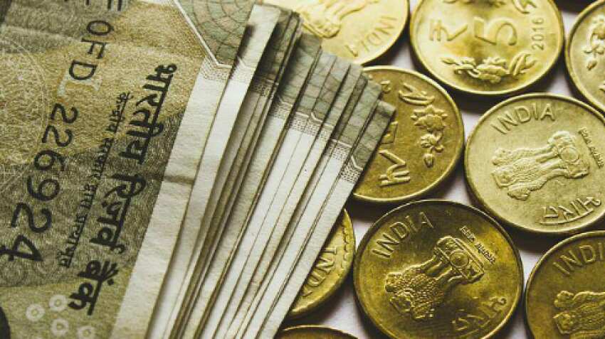 Rupee vs US dollar: INR falls 37 paise to 82.29 against $