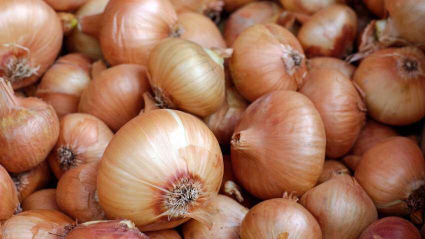 After Maharashtra, NAFED to buy onions from Gujarat to check prices in wholesale market
