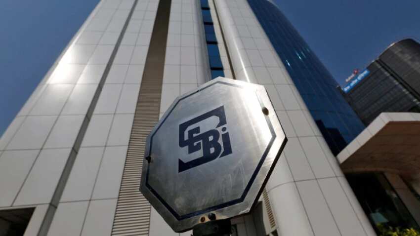  Sebi imposes restrictions on share buyback via stock exchange mechanism