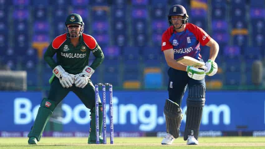 BAN vs ENG 1st T20I Live Streaming: When and where to watch Live Bangladesh Vs England match on TV, Online and Apps