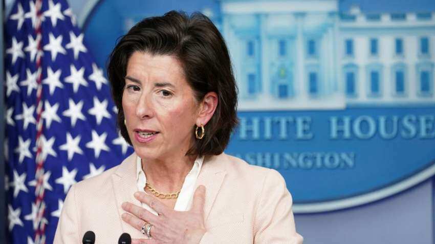 IPEF will prove to be in many ways more economically impactful than FTA: US Commerce Secy
