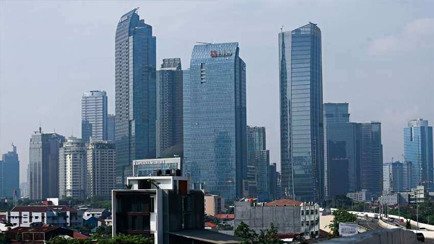 Explained: Why is Indonesia moving its capital from Jakarta to Borneo?