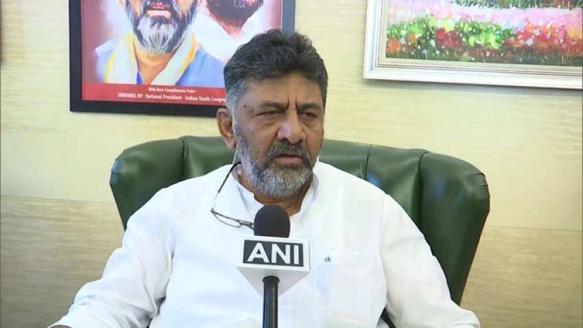 Karnataka elections: Congress screening panel discussed ticket distribution to 170 seats so far with unanimity, says state chief DK Shivakumar